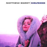 Matthew Sweet - Girlfriend Vinyl Vinyl