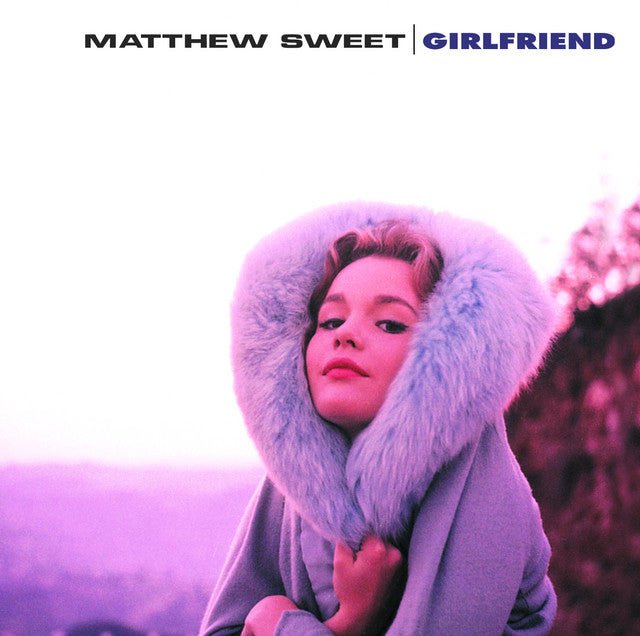 Matthew Sweet - Girlfriend Vinyl Vinyl