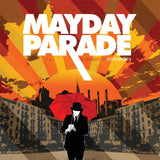 Mayday Parade - A Lesson In Romantics Vinyl