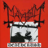 Mayhem - Deathcrush Vinyl Vinyl