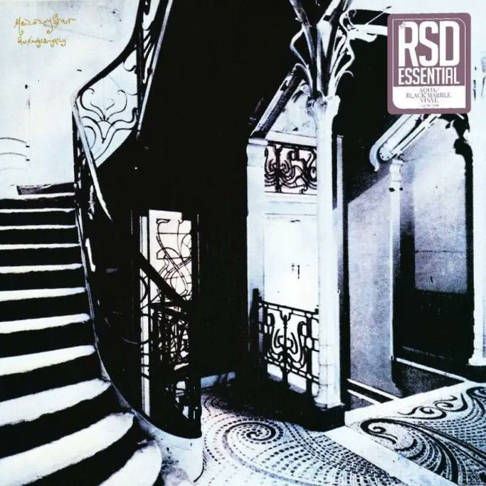 Mazzy Star - She Hangs Brightly (RSD Essential) Vinyl Vinyl