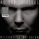 MC 900 Ft. Jesus - Welcome to My Dream Vinyl Vinyl