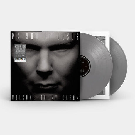 MC 900 Ft. Jesus - Welcome to My Dream Vinyl Vinyl