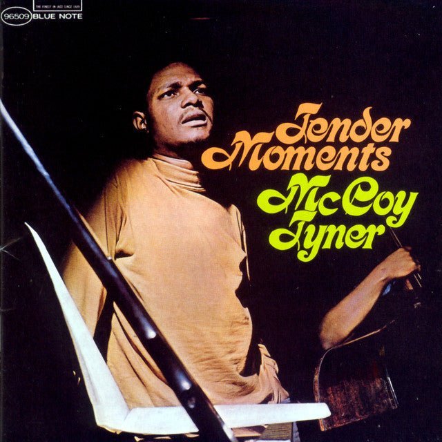 McCoy Tyner - Tender Moments Vinyl