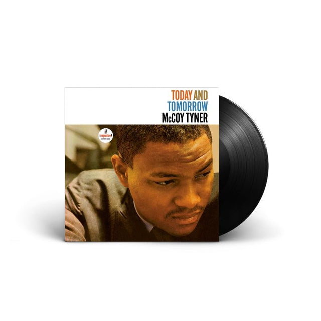 McCoy Tyner - Today And Tomorrow Vinyl Vinyl