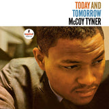 McCoy Tyner - Today And Tomorrow Vinyl Vinyl