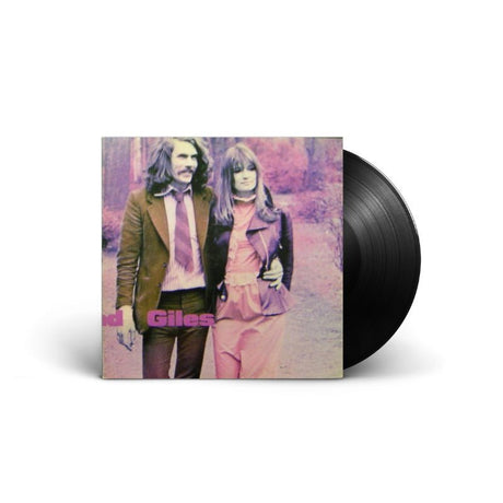 McDonald And Giles* - McDonald And Giles Vinyl