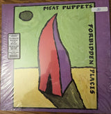 Meat Puppets - Forbidden Places Vinyl Vinyl