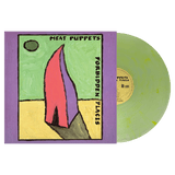 Meat Puppets - Forbidden Places Vinyl Vinyl