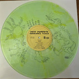 Meat Puppets - Forbidden Places Vinyl Vinyl