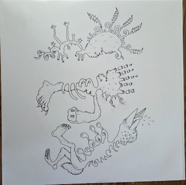 Meat Puppets - Forbidden Places Vinyl Vinyl