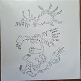 Meat Puppets - Forbidden Places Vinyl Vinyl