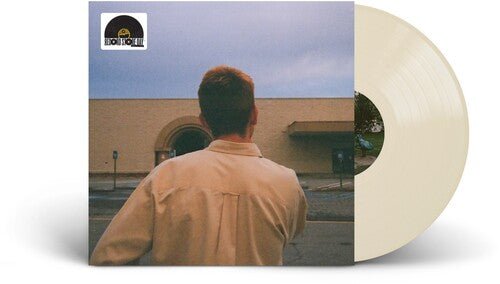 Medium Build - Marietta Vinyl Vinyl