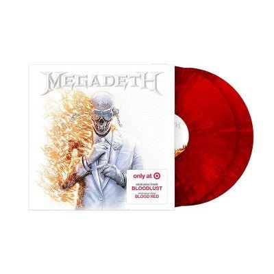 Megadeth - Megadeth Vinyl Vinyl