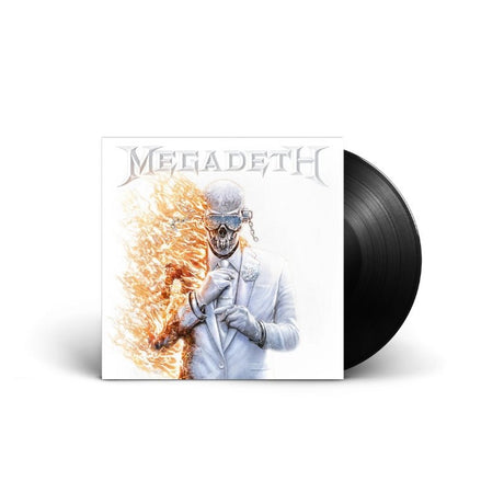 Megadeth - Megadeth Vinyl Vinyl