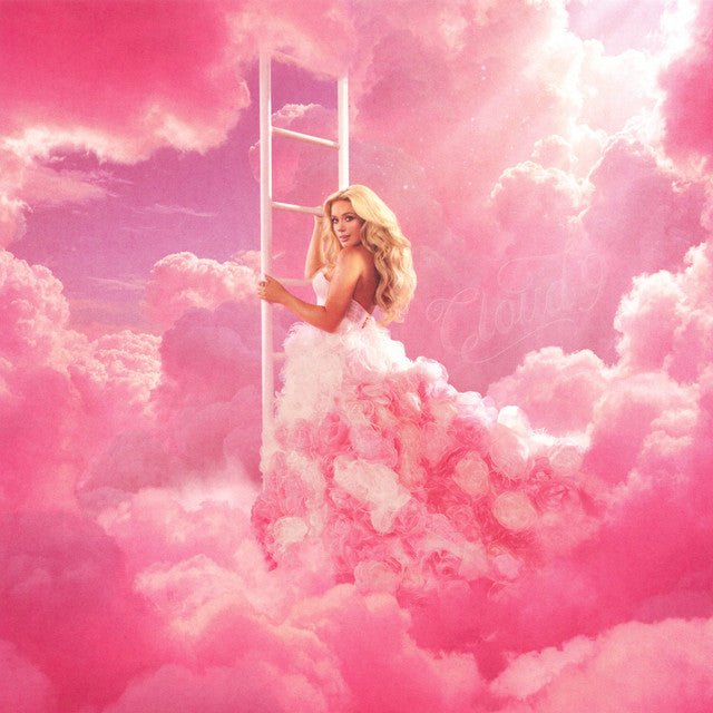 Megan Moroney - Cloud 9 Vinyl Vinyl