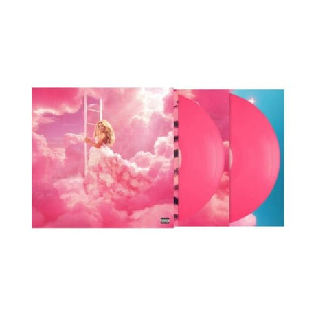 Megan Moroney - Cloud 9 Vinyl Vinyl