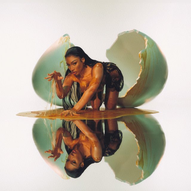 Megan Thee Stallion - Megan Vinyl Vinyl