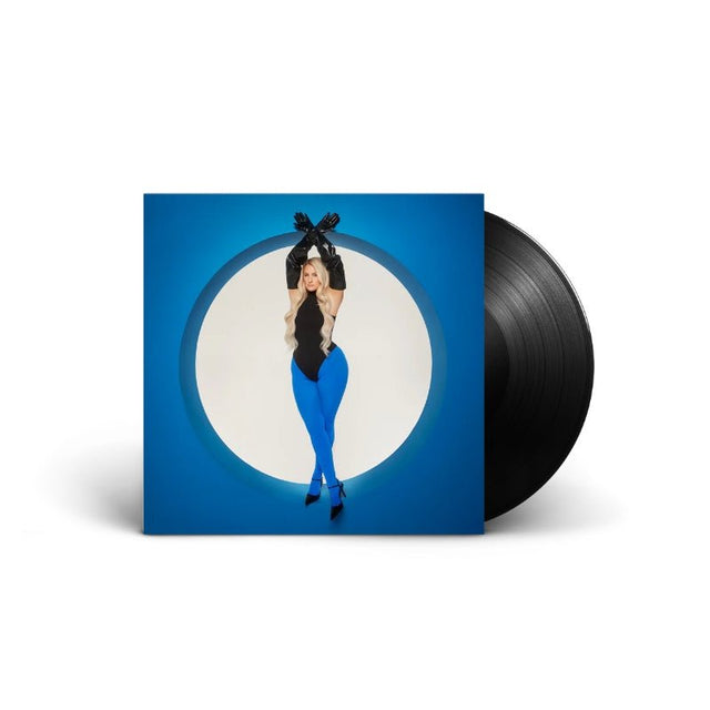 Meghan Trainor - Timeless Vinyl