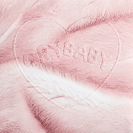 Melanie Martinez - Cry Baby Vinyl Vinyl