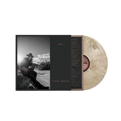 Melissa Etheridge - Rise Vinyl Vinyl