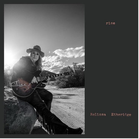 Melissa Etheridge - Rise Vinyl Vinyl