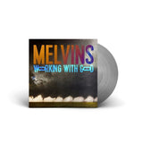 Melvins - Working With God Vinyl Vinyl