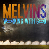 Melvins - Working With God Vinyl Vinyl