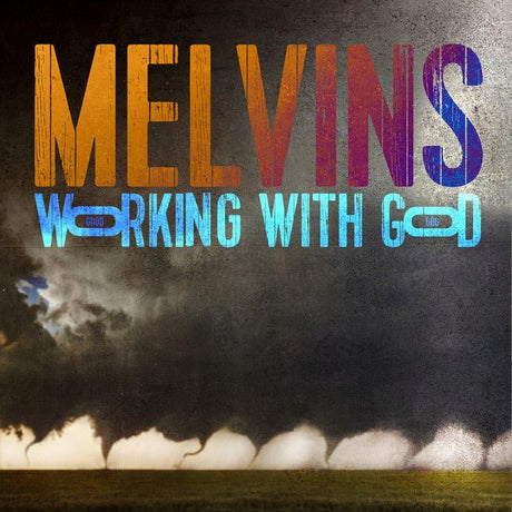 Melvins - Working With God Vinyl Vinyl