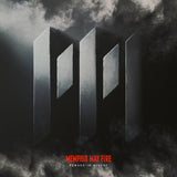 Memphis May Fire - Remade In Misery Vinyl