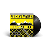 Men At Work - Business As Usual Vinyl Vinyl