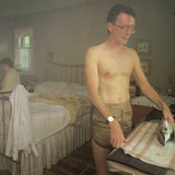 Men I Trust - Equus Asinus Vinyl Vinyl