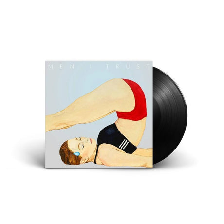 Men I Trust - Headroom Vinyl
