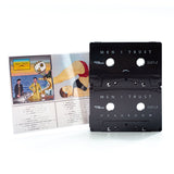 Men I Trust - Men I Trust / Headroom Cassette Vinyl