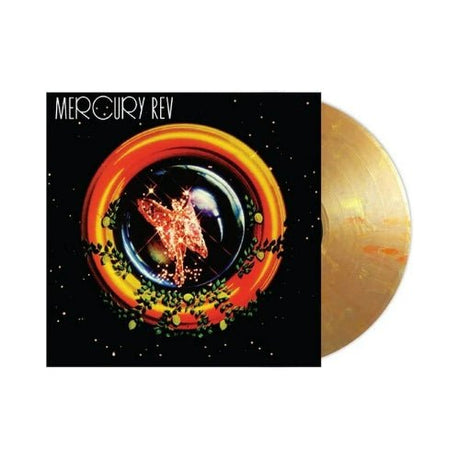 Mercury Rev - See You On The Other Side Vinyl Vinyl
