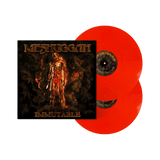 Meshuggah - Immutable Vinyl Vinyl