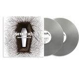 Metallica - Death Magnetic (German Import) Vinyl Vinyl