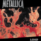 Metallica - Load Vinyl Vinyl