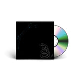 Metallica - Metallica CD Vinyl