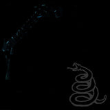 Metallica - Metallica CD Vinyl