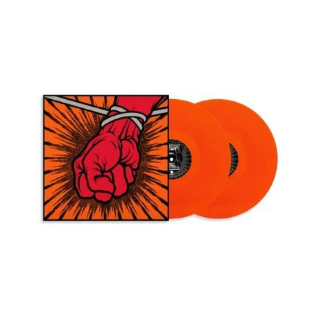 Metallica - St. Anger Vinyl