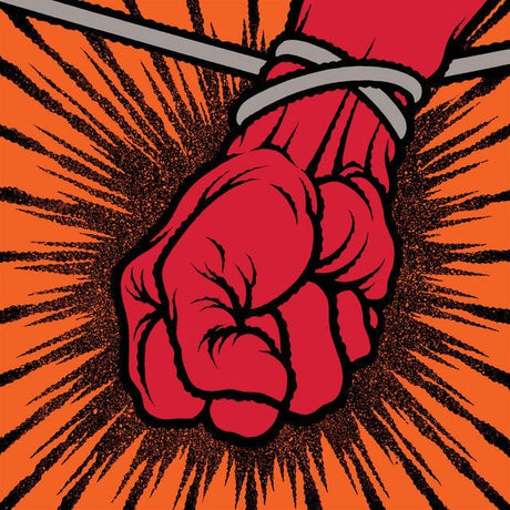 Metallica - St. Anger Vinyl
