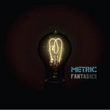 Metric - Fantasies Vinyl Vinyl