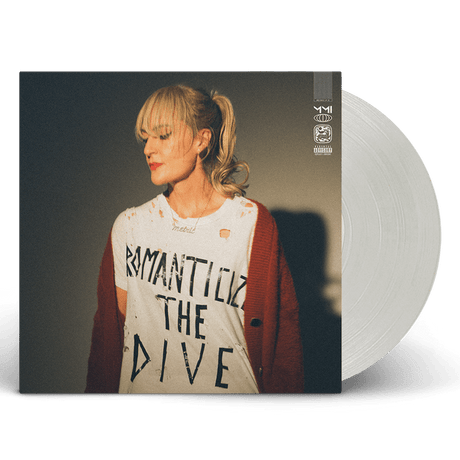 Metric - Romanticize The Dive Vinyl Vinyl