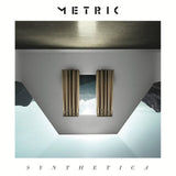 Metric - Synthetica Vinyl Vinyl