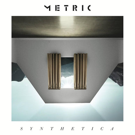 Metric - Synthetica Vinyl Vinyl