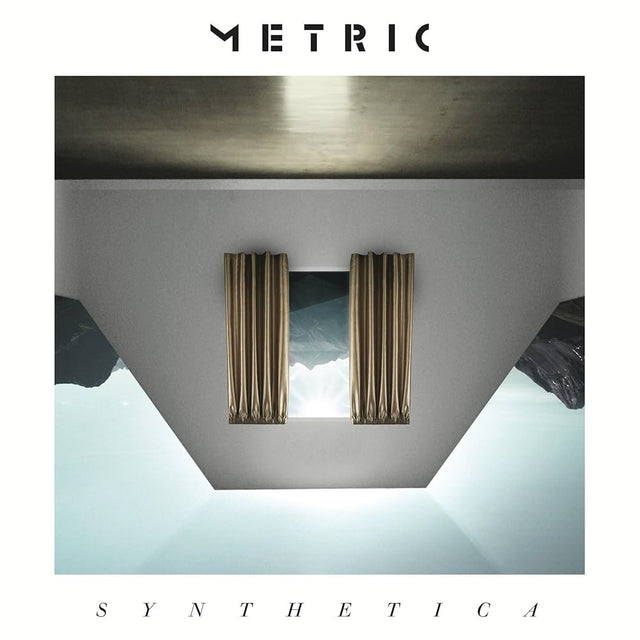 Metric - Synthetica Vinyl Vinyl