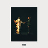 Metro Boomin - Heroes & Villains Vinyl Vinyl