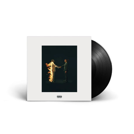 Metro Boomin - Heroes & Villains Vinyl Vinyl