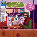 MF Doom - MM..Food Vinyl Vinyl